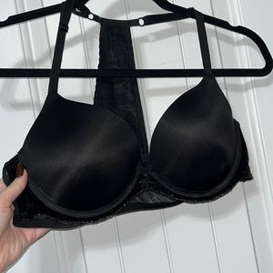 Victoria Secret - Very Sexy Front Clasp Push-up Bra